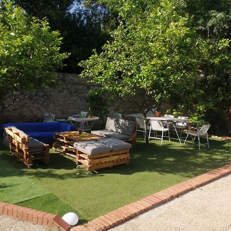 Fantastico Chalet Con Piscina En Avenida Del Brillante Villa Cordoba Room photo