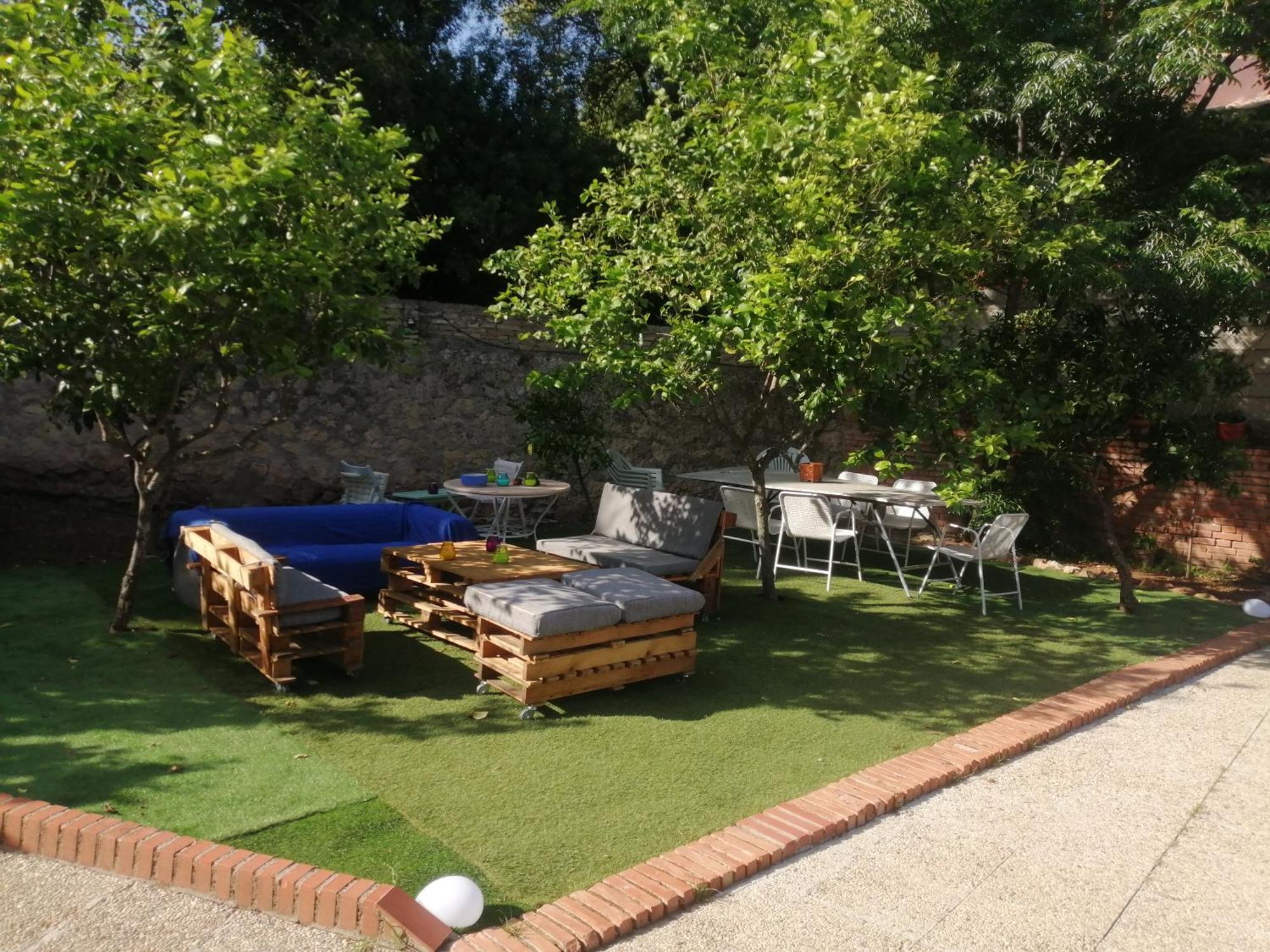 Fantastico Chalet Con Piscina En Avenida Del Brillante Villa Cordoba Room photo