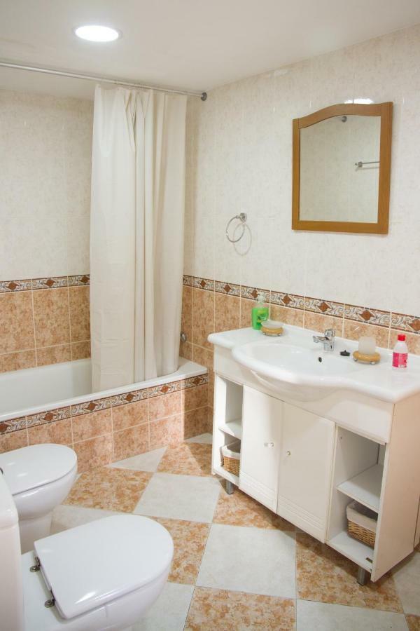 Fantastico Chalet Con Piscina En Avenida Del Brillante Villa Cordoba Exterior photo