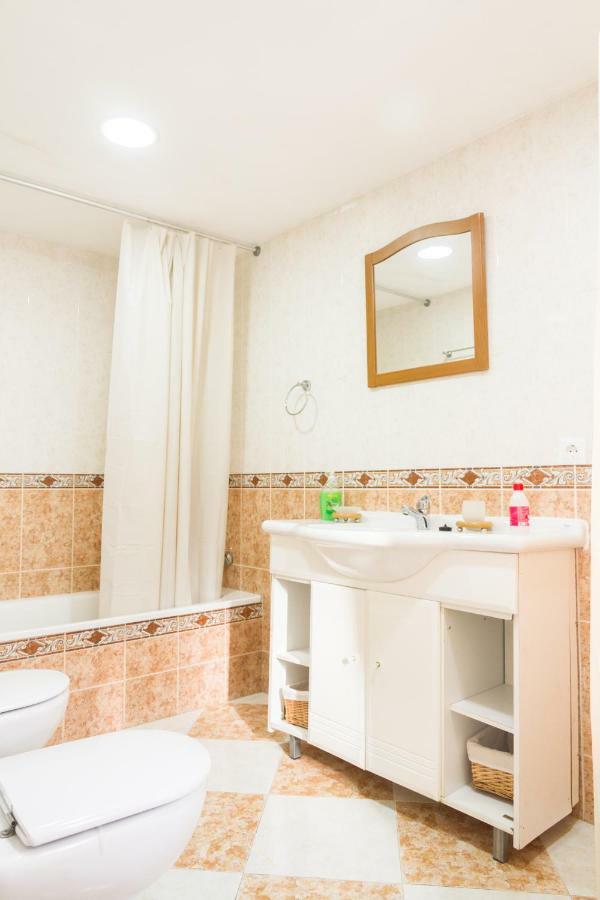 Fantastico Chalet Con Piscina En Avenida Del Brillante Villa Cordoba Exterior photo